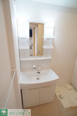 プラシードIの物件内観写真